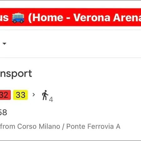 Arena Di Free Parking Verona