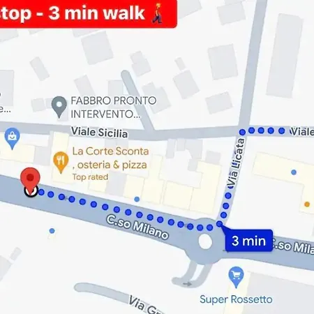 Apartment Arena Di Free Parking Verona