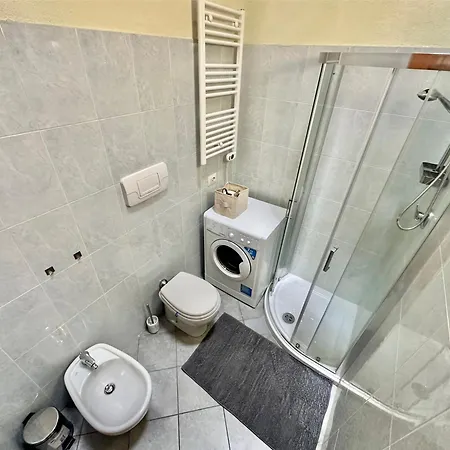 Apartment Arena Di Free Parking Verona