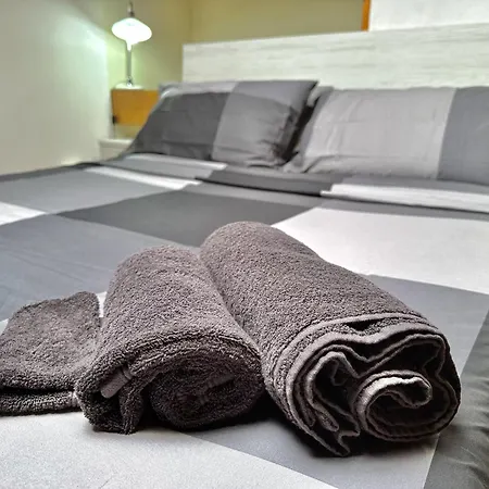 Arena Di Free Parking Apartment Verona